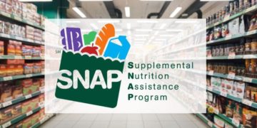 Living in these states could give you the new SNAP Food Stamps soon
