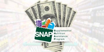 It will be possibible to receive $1,434 from SNAP if you are on Food Stamps