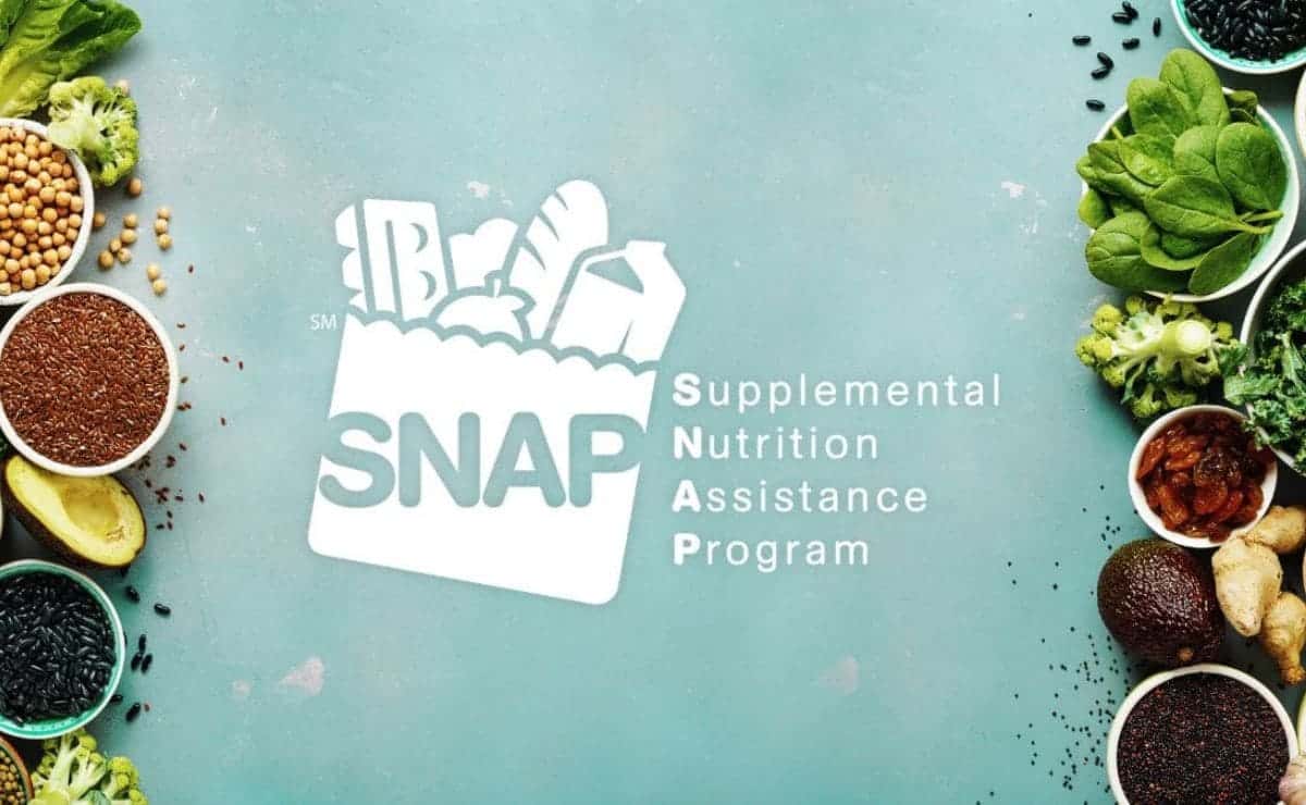 SNAP Food Stamps is arriving in the next days of May to some Americans