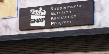 SNAP Food Stamps payment could soon be coming to different United States states