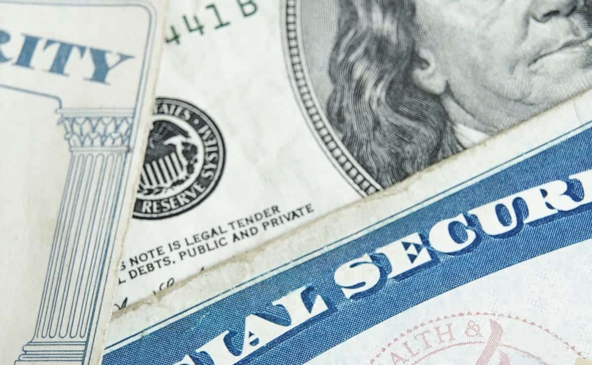 You are getting three different Social Security checks if you meet this requirements in May