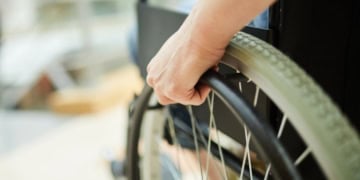 You could get the new Disability Benefit if you are part of group 3