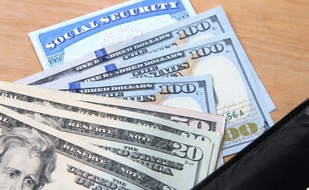 SSDI benefits coming soon to some Americans