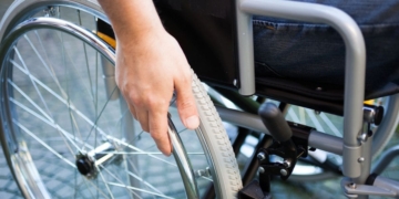 SSDI Disability Benefits are arriving in the next days