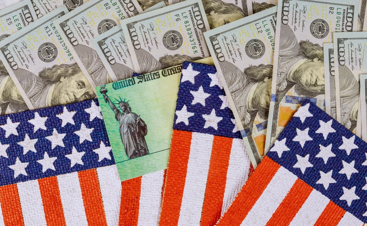 SSI, SSDI, VA, Stimulus check update in july a new change is coming soon