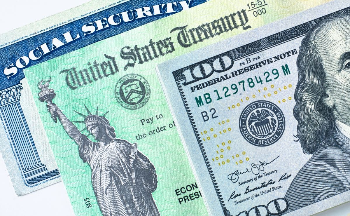 SSI, SSDI, VA, Stimulus Check July 2024 new payments in the first week