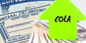 COLA will increase Social Security checks