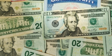 Children could get a SSDI payment from Social Security