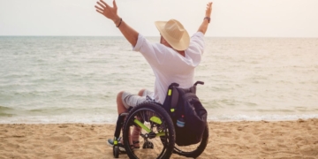 Disability beneficiaries (SSDI) in this group will receive two payments in August for this reason