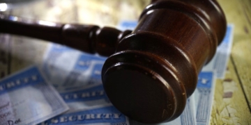 Disability benefits could stop arriving if we are under some circumstances