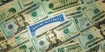 GEt a Social Security check in August 2nd