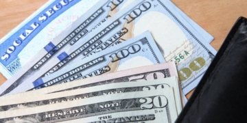 In September some Social Security beneficiaries could get the check a little bit later