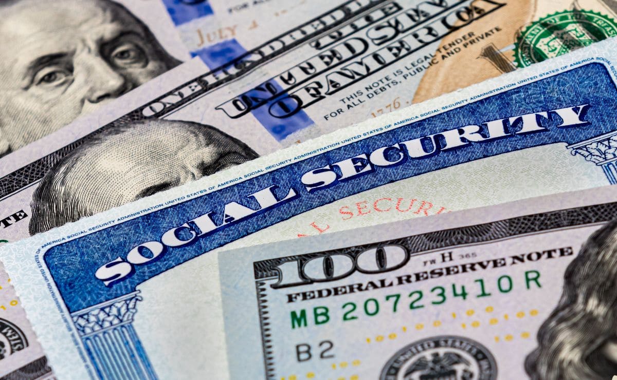 If you were born on these days, you will receive a Social Security payment with a COLA increase
