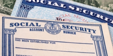 Social Security is sending the last retirement check in August soon