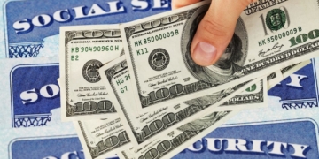 Social Security is sending the new Supplemental Security Income SSI in advanced