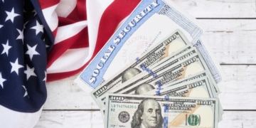 Social Security is sending two checks in the next weeks