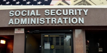 Social Security office