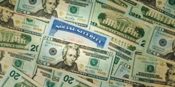 Some retirees are getting the new Social Security double check in August