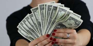 The Social Security is sending an extra SSI paycheck today