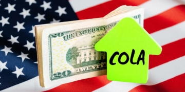 The new COLA will make Social Security checks increase in 2025