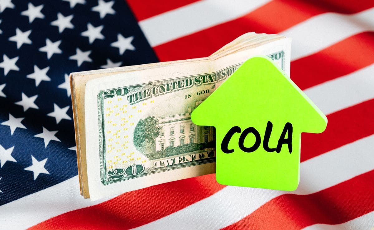 Say goodbye to the current costofliving adjustment everything will