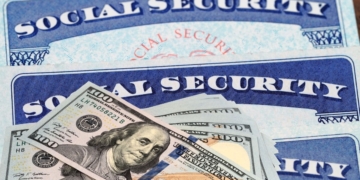 The new Social Security payment in August is close