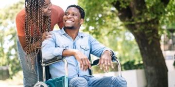 The next Disability benefits in August have some requirements