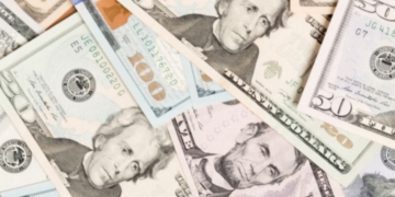 This is the new Social Security check that is arriving today