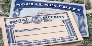 Total change in COLA no new Social Security increase until 2025