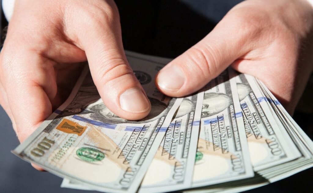 Two checks for $943 and $3,822 for Disability Pensioners are on their way