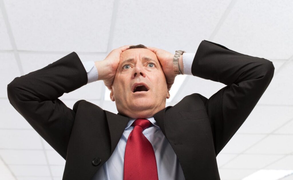 Even if your Credit Score get higher taking advantage of some mistakes are not a good idea