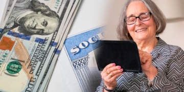 My Social Security check is $1,500, what will my benefit increase be in 2025?