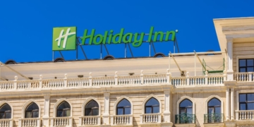 Retirement in a Holiday Inn could be cheaper than in a Nursing Home