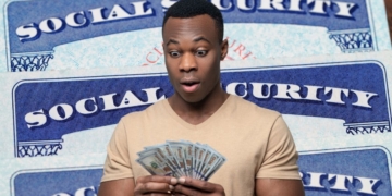 Social Security Administration is sending a new check in days
