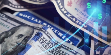 Social Security checks are increasing in 2024