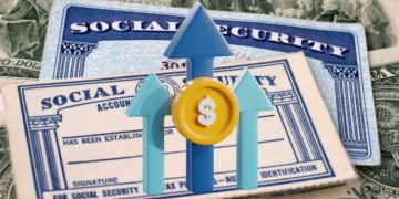 Social Security checks will get an increase thanks to the Cost of Living Adjustment (COLA) in 2025