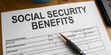 Social Security payment schedules for October, November and December