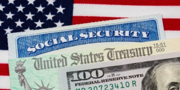 Social Security will ask for requirements to give you a retirement check