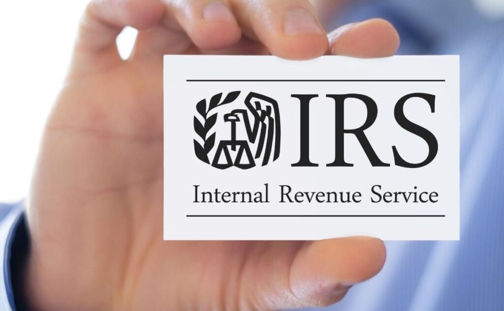 IRS Warns Americans Prepare for the Worst with an Emergency Plan