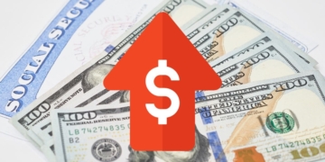 These are the main dates to have the 2005 increase in Social Security under control