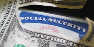 These are the payment days of Social Security checks before the end of September