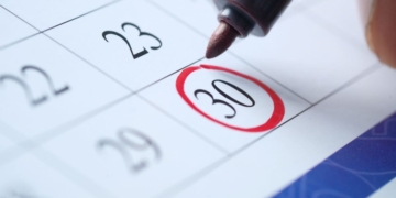 We can already know when the Cost of living adjustment of Social Security checks will be announced