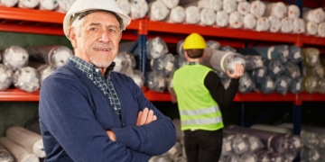 Work Credits are important to have a Social Security check