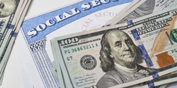 You could get a new check from Social Security if you are in the correct group of Retirees