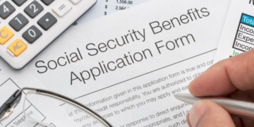 Your Social Security paycheck will depend on some factors