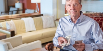 Social Security will make payments of up to $4,873 to these seniors tomorrow