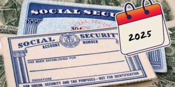 2025 Social Security checks will have some changes