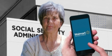 82-year-old Florida retiree seeks hourly job at Walmart to make ends meet due to low COLA increase