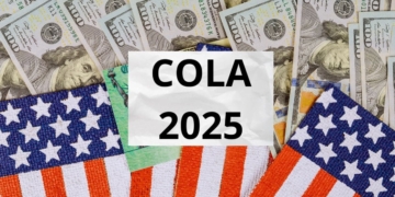 COLA 2025 could be not enough for Social Security users