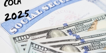 COLA 2025 will make Social Security checks bigger